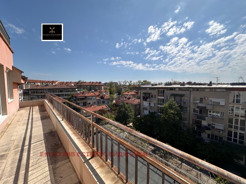 Продаја  2 спаваће собе Пловдив , Центар , 110 м2 | 90586147 - слика [8]