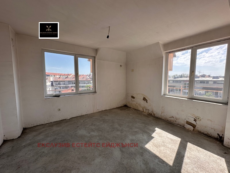 Продаја  2 спаваће собе Пловдив , Центар , 110 м2 | 90586147 - слика [4]