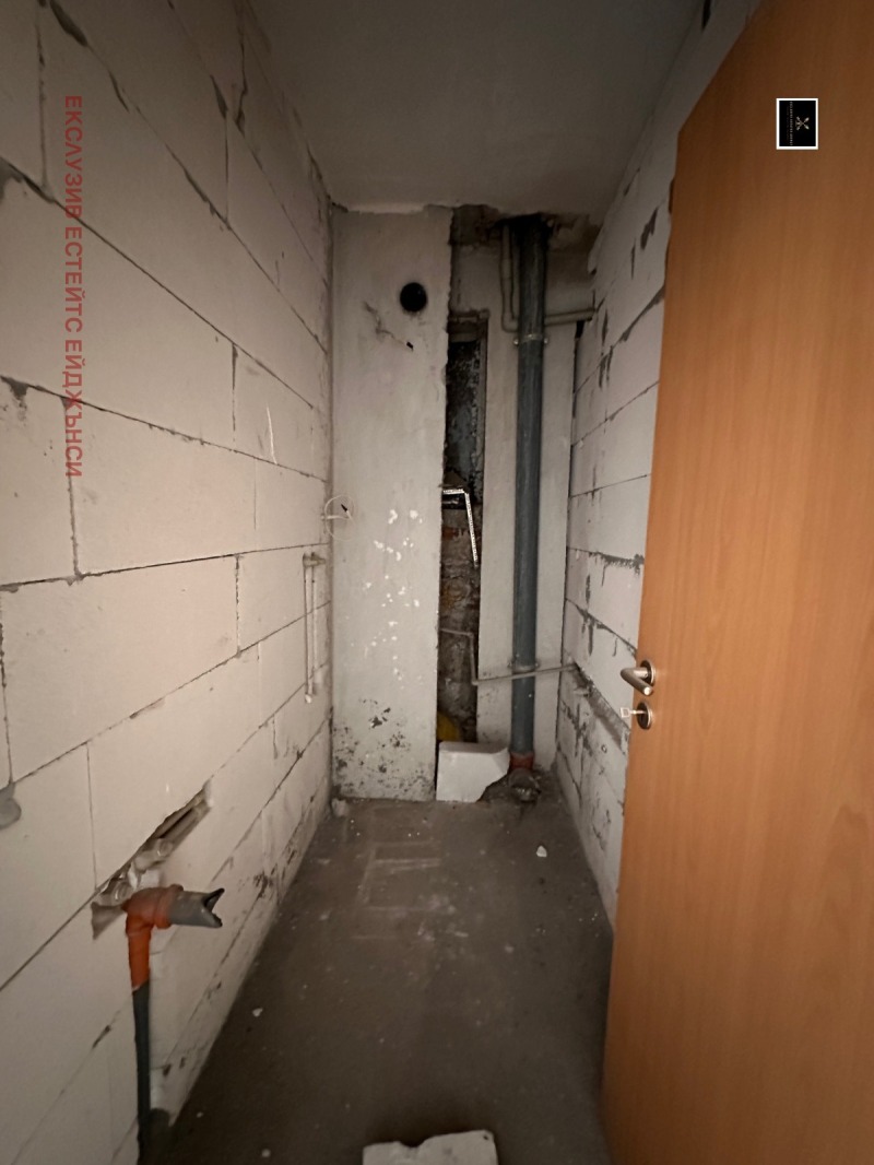 Продаја  2 спаваће собе Пловдив , Центар , 110 м2 | 90586147 - слика [9]