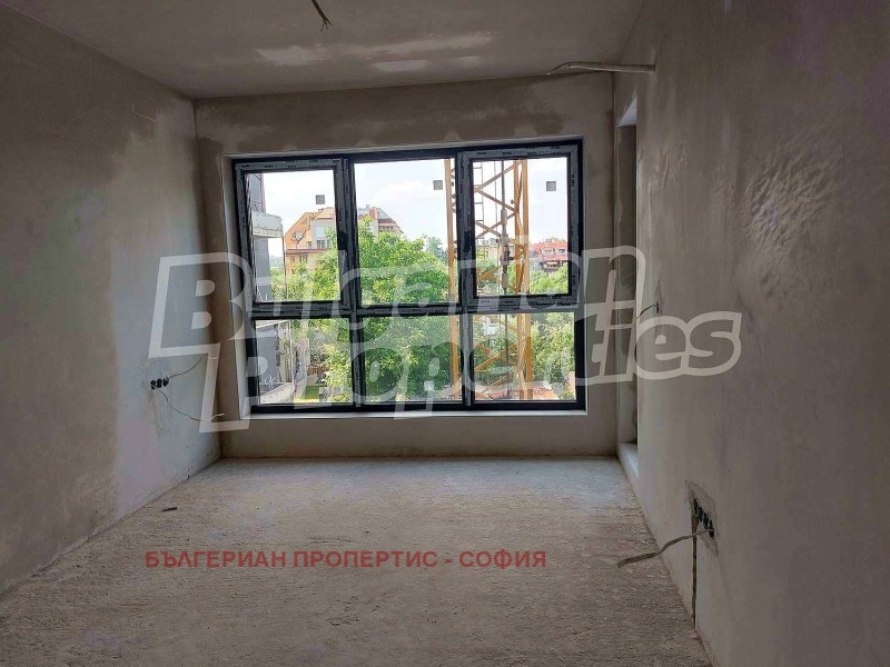 Te koop  2 slaapkamers Sofia , m-t Gardova glava , 106 m² | 88623875 - afbeelding [2]