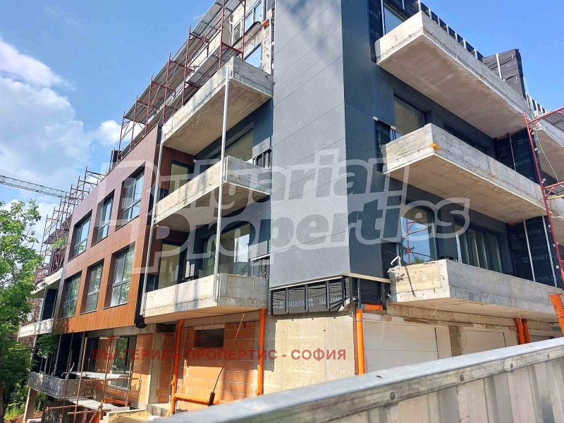 Te koop  2 slaapkamers Sofia , m-t Gardova glava , 106 m² | 88623875 - afbeelding [13]