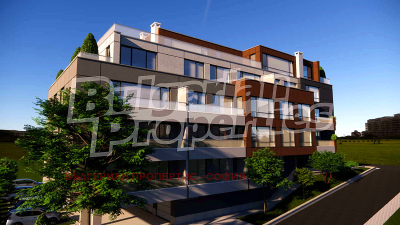 Te koop  2 slaapkamers Sofia , m-t Gardova glava , 106 m² | 88623875 - afbeelding [12]