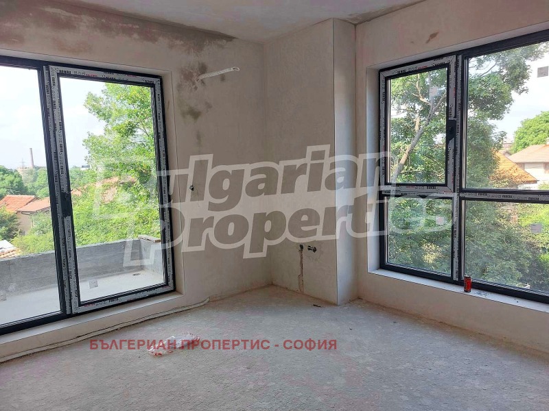 Te koop  2 slaapkamers Sofia , m-t Gardova glava , 106 m² | 88623875 - afbeelding [7]