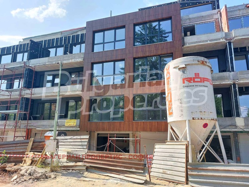 Te koop  2 slaapkamers Sofia , m-t Gardova glava , 106 m² | 88623875 - afbeelding [16]