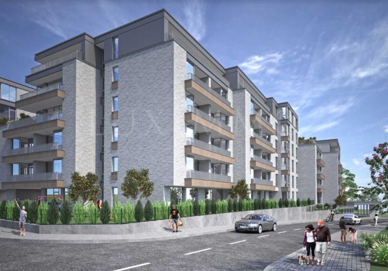 Zu verkaufen  2 Schlafzimmer Sofia , Manastirski liwadi , 119 qm | 83791208 - Bild [8]