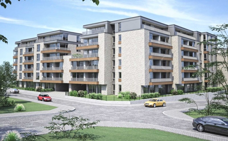 Zu verkaufen  2 Schlafzimmer Sofia , Manastirski liwadi , 119 qm | 83791208 - Bild [3]