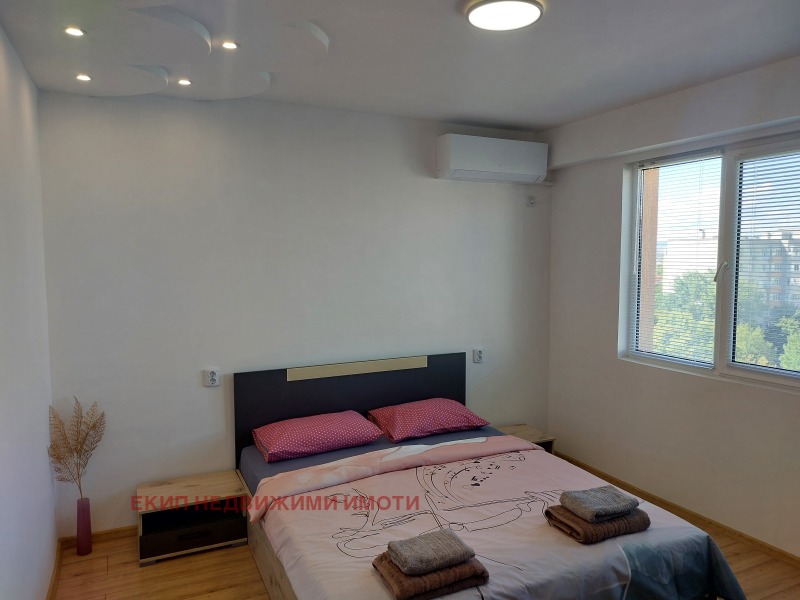Продава  3-стаен град Благоевград , Струмско , 65 кв.м | 11996082 - изображение [10]