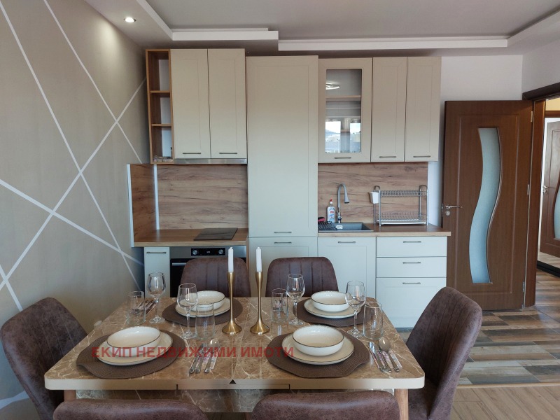 Продава  3-стаен град Благоевград , Струмско , 65 кв.м | 11996082 - изображение [7]