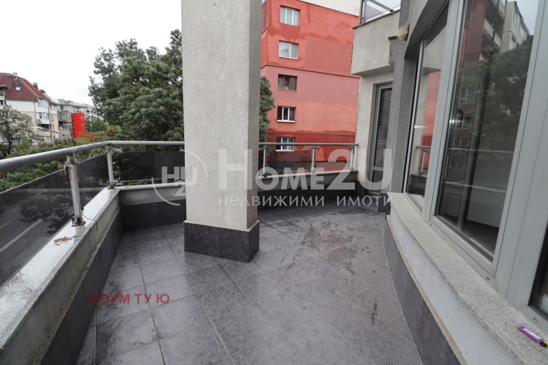 Satılık  2 yatak odası Sofia , Goce Delçev , 150 metrekare | 75803238 - görüntü [9]