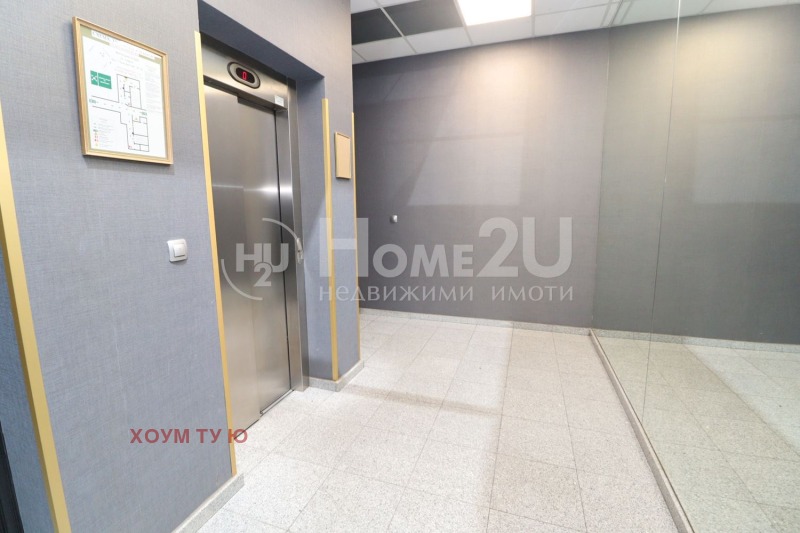 Satılık  2 yatak odası Sofia , Goce Delçev , 150 metrekare | 75803238 - görüntü [13]