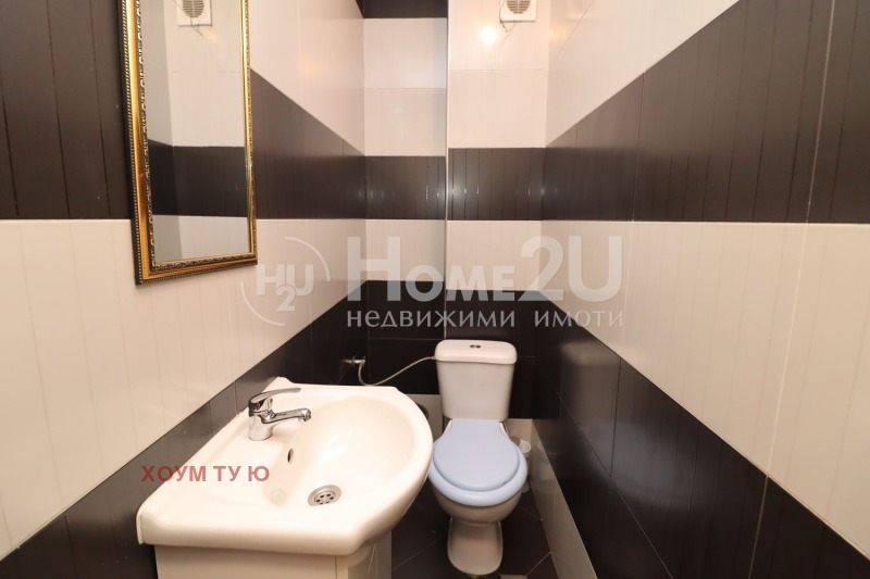 Satılık  2 yatak odası Sofia , Goce Delçev , 150 metrekare | 75803238 - görüntü [10]