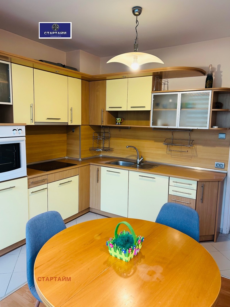 Продава 3-СТАЕН, гр. София, Зона Б-18, снимка 13 - Апартаменти - 53580709