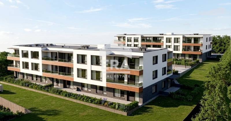 Продава 3-СТАЕН, гр. София, гр. Банкя, снимка 4 - Апартаменти - 53788729