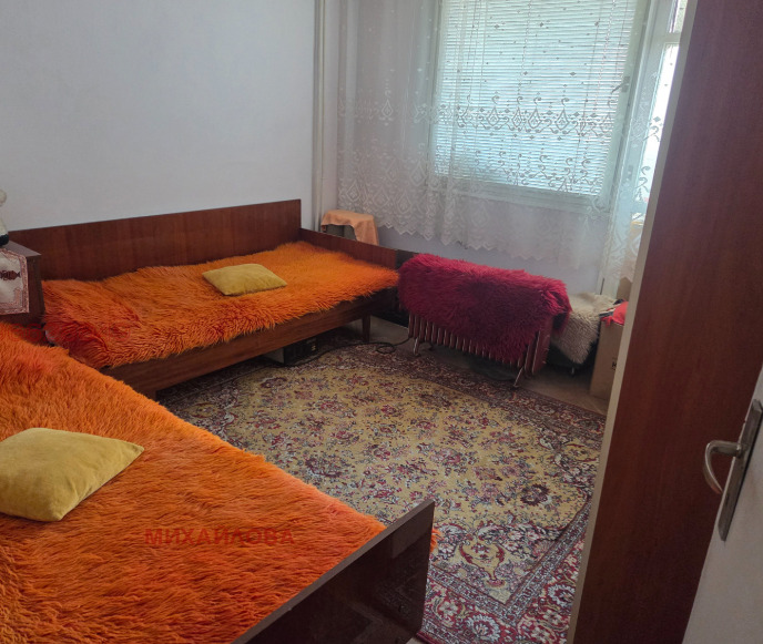 Продава 4-СТАЕН, гр. Стара Загора, Три чучура - север, снимка 2 - Апартаменти - 52334569