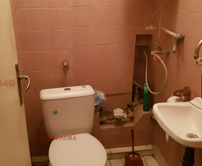 Продава 4-СТАЕН, гр. Стара Загора, Три чучура - север, снимка 5 - Апартаменти - 52334569