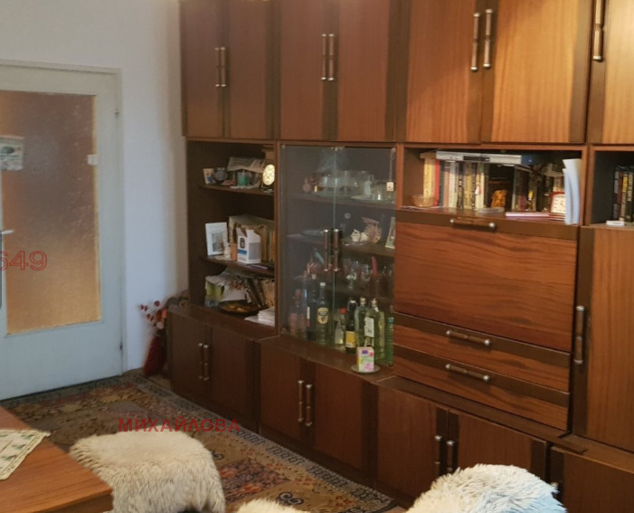 Продава 4-СТАЕН, гр. Стара Загора, Три чучура - север, снимка 4 - Апартаменти - 52334569