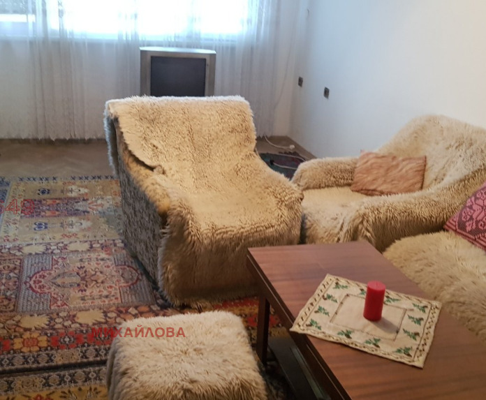 Продава 4-СТАЕН, гр. Стара Загора, Три чучура - север, снимка 2 - Апартаменти - 52334569