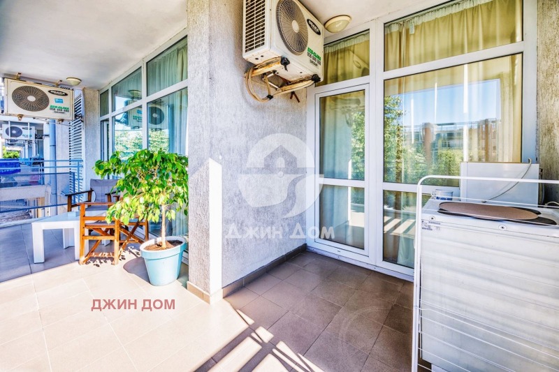 Продава  Многостаен област Бургас , к.к. Слънчев бряг , 101 кв.м | 51570902 - изображение [9]