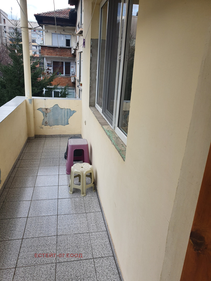 Продава  Етаж от къща град Пловдив , Въстанически , у-ще Д.Талев, 100 кв.м | 93340670 - изображение [10]