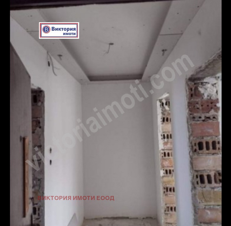 Продава  Етаж от къща област Велико Търново , гр. Горна Оряховица , 130 кв.м | 67446163 - изображение [11]