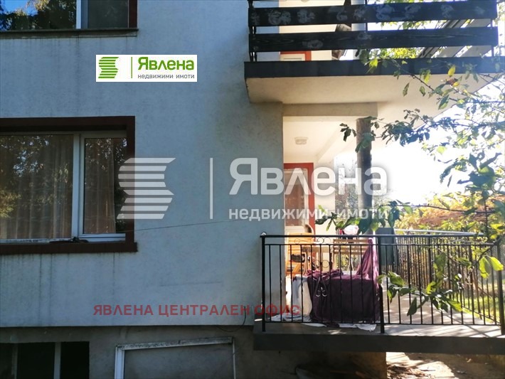 Продава КЪЩА, гр. София, Симеоново, снимка 16 - Къщи - 48201059