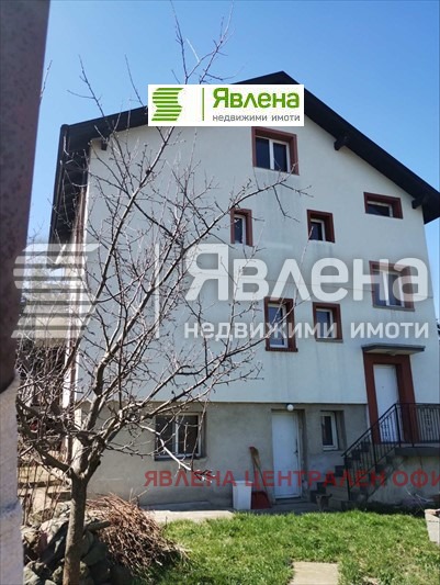 Продава КЪЩА, гр. София, Симеоново, снимка 9 - Къщи - 48201059