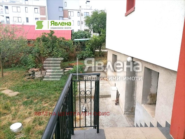 Продава КЪЩА, гр. София, Симеоново, снимка 10 - Къщи - 48201059