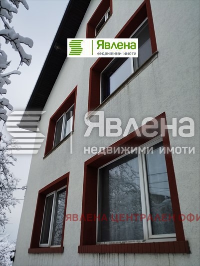 Продава КЪЩА, гр. София, Симеоново, снимка 2 - Къщи - 48201059