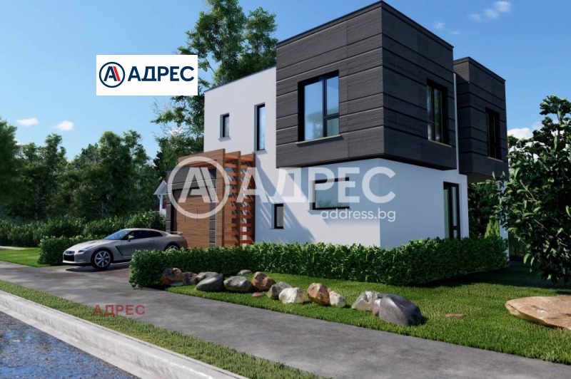 En venta  Casa Varna , m-t Fichoza , 191 metros cuadrados | 75315935 - imagen [3]