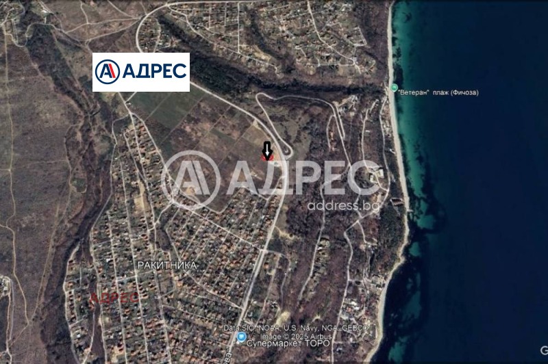 En venta  Casa Varna , m-t Fichoza , 191 metros cuadrados | 75315935 - imagen [11]