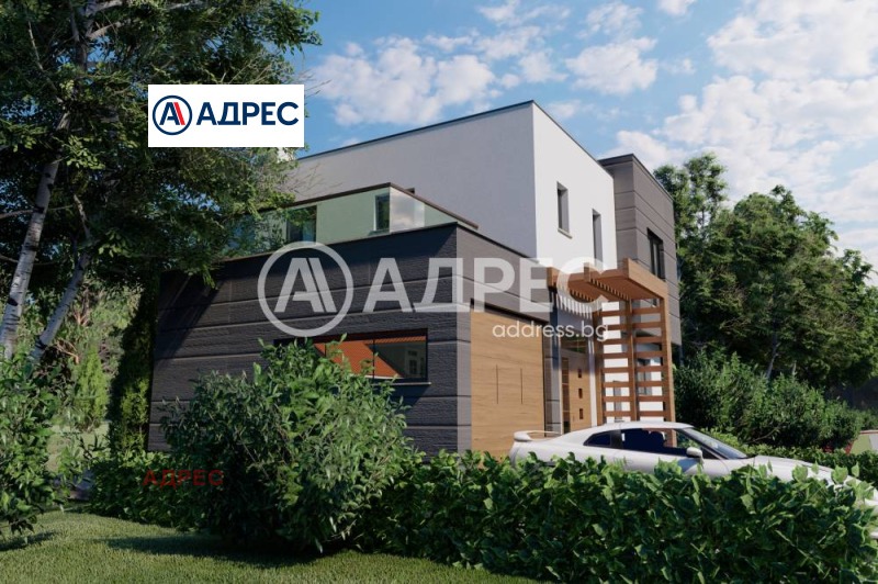 En venta  Casa Varna , m-t Fichoza , 191 metros cuadrados | 75315935 - imagen [6]