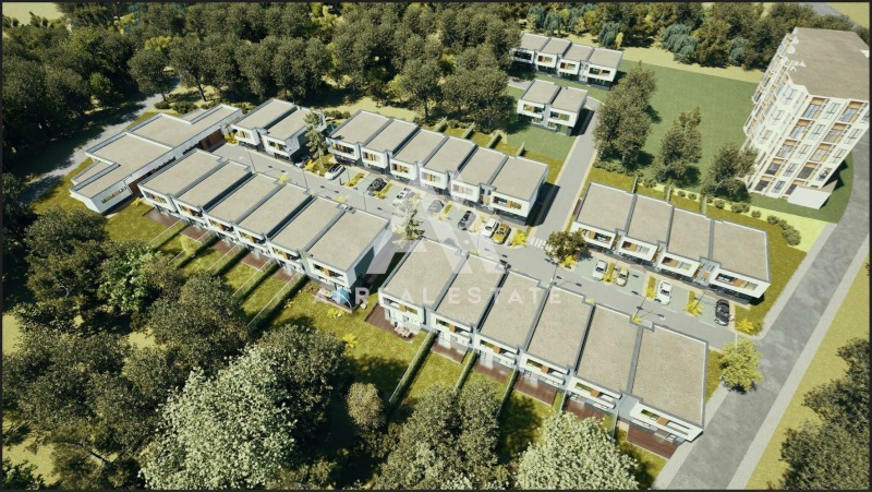 Til salgs  Hus Pleven , Drusjba 2 , 149 kvm | 47108946 - bilde [10]