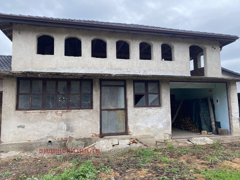Продава  Къща област Видин , с. Иново , 88 кв.м | 77978915 - изображение [3]