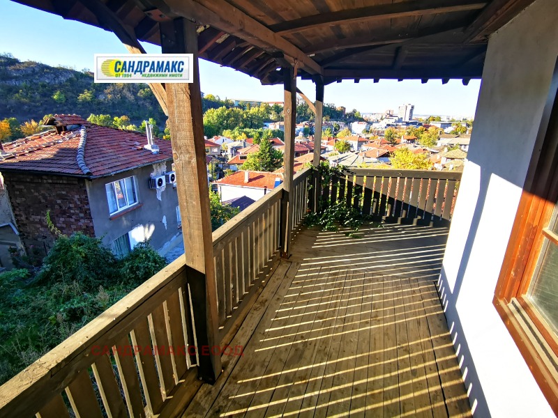Продава  Къща град Ловеч , Вароша , 100 кв.м | 69917874 - изображение [17]