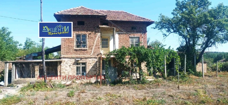 Продава КЪЩА, с. Михалци, област Велико Търново