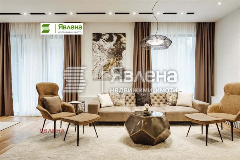 Продава КЪЩА, гр. София, с. Панчарево, снимка 16 - Къщи - 53587526