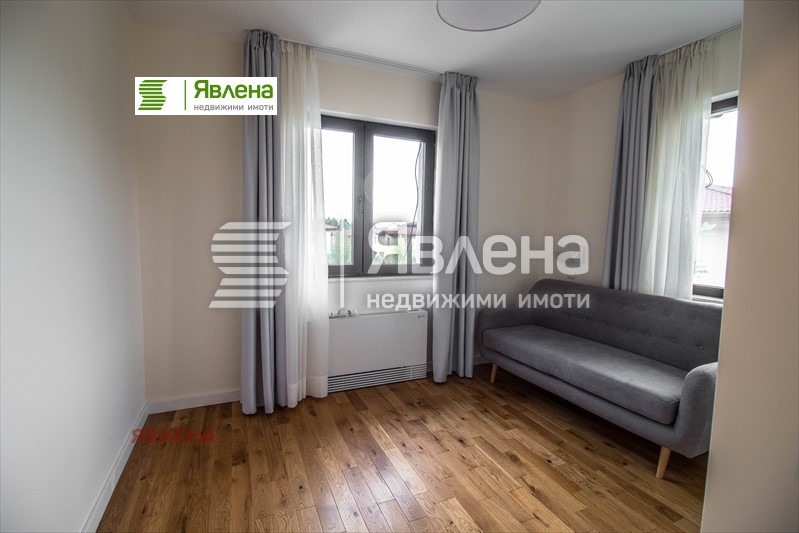 Продава КЪЩА, гр. София, с. Панчарево, снимка 15 - Къщи - 53587526