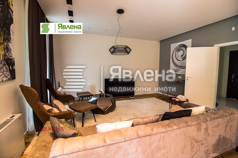 Продава КЪЩА, гр. София, с. Панчарево, снимка 10 - Къщи - 53587526