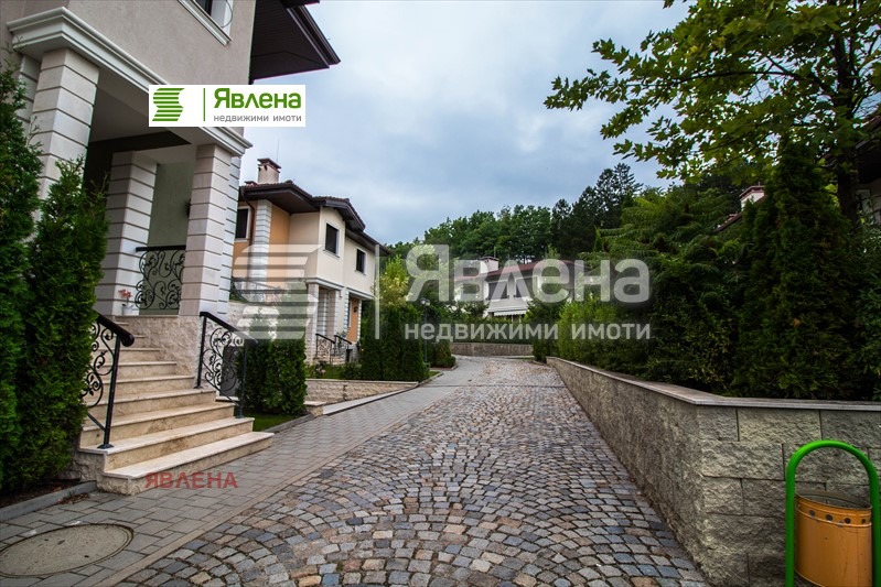 Продава КЪЩА, гр. София, с. Панчарево, снимка 3 - Къщи - 53587526