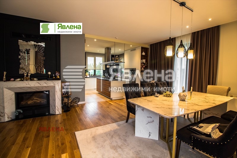 Продава КЪЩА, гр. София, с. Панчарево, снимка 7 - Къщи - 53587526