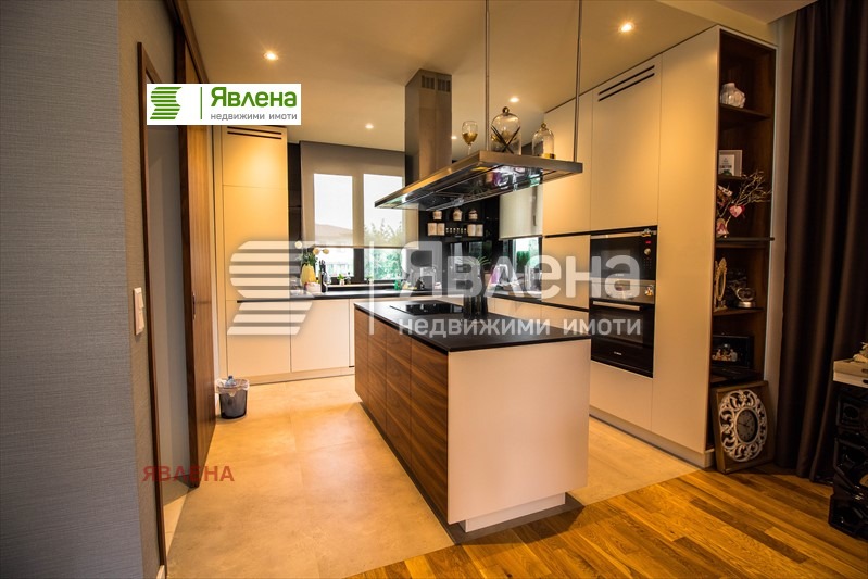 Продава КЪЩА, гр. София, с. Панчарево, снимка 12 - Къщи - 53587526