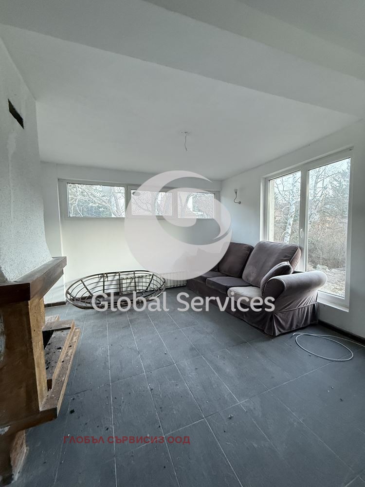 Продава КЪЩА, гр. София, с. Кокаляне, снимка 4 - Къщи - 54780606