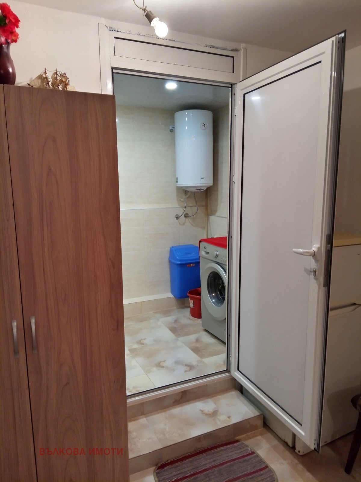 Продава 1-СТАЕН, гр. Стара Загора, Била, снимка 11 - Апартаменти - 55534731