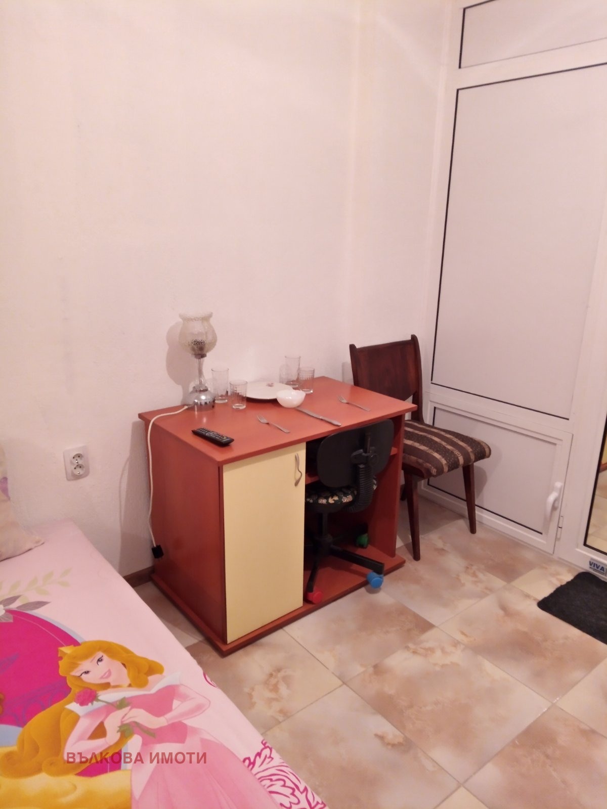 Продава 1-СТАЕН, гр. Стара Загора, Била, снимка 2 - Апартаменти - 55534731