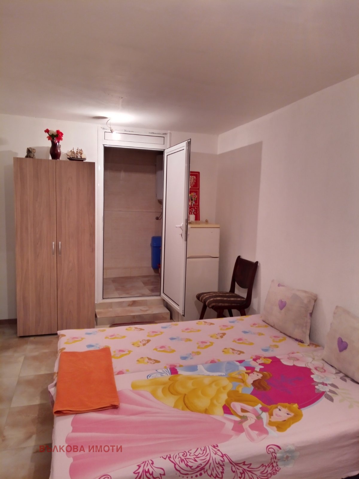 Продава 1-СТАЕН, гр. Стара Загора, Била, снимка 7 - Апартаменти - 55534731