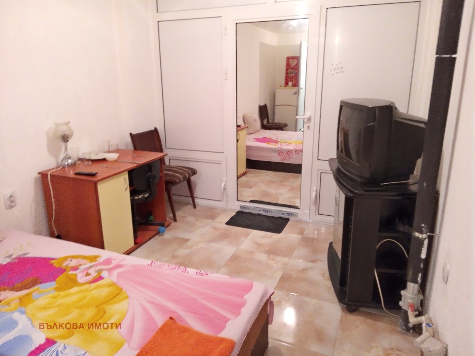 Продава 1-СТАЕН, гр. Стара Загора, Била, снимка 9 - Апартаменти - 55534731