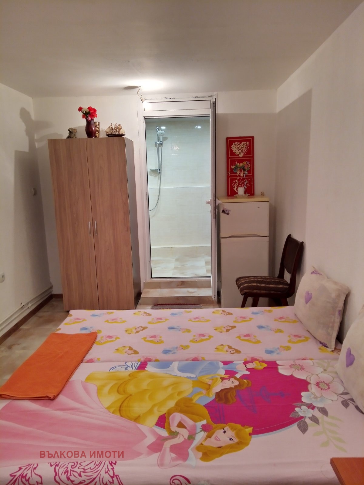 Продава 1-СТАЕН, гр. Стара Загора, Била, снимка 13 - Апартаменти - 55534731