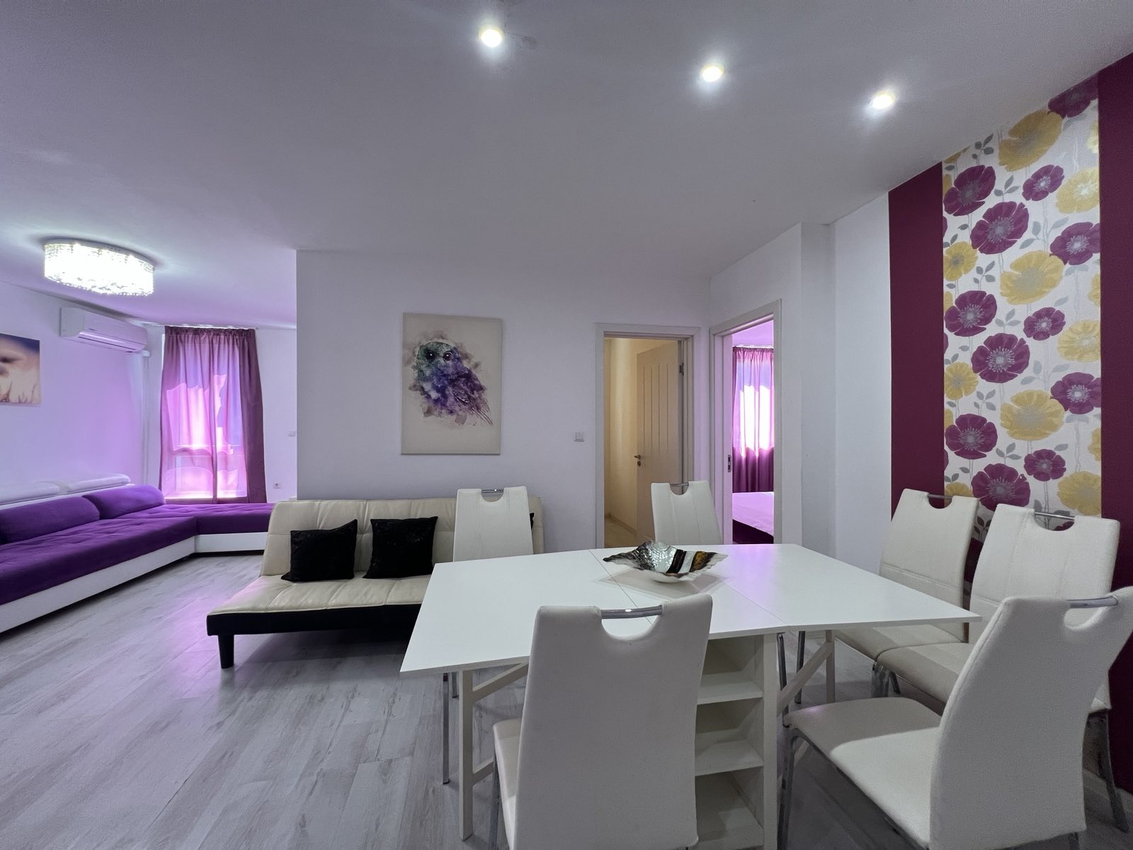 Продава 2-СТАЕН, гр. Балчик, област Добрич, снимка 2 - Апартаменти - 50700177
