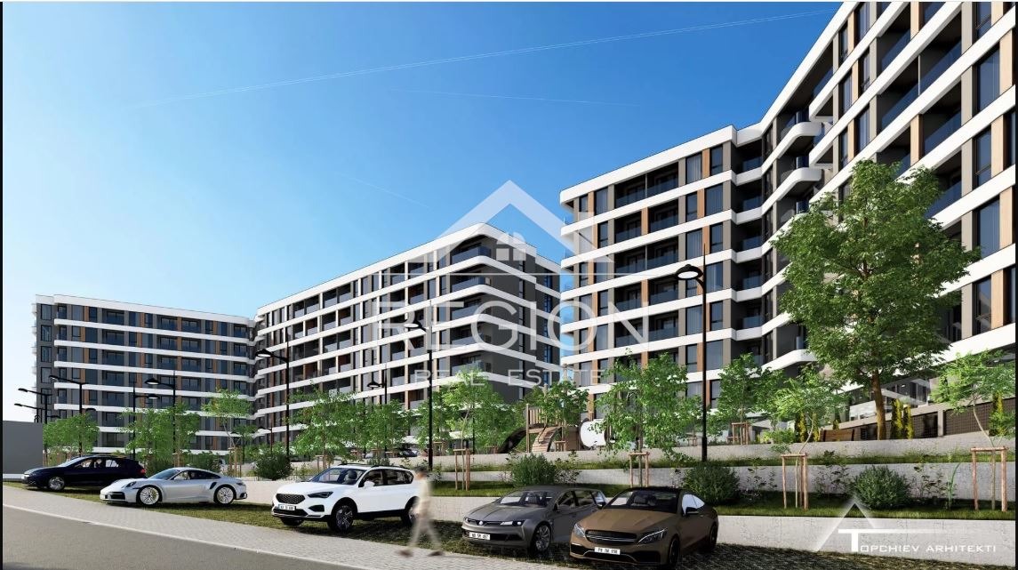 Продава 2-СТАЕН, гр. Варна, Владислав Варненчик 2, снимка 2 - Апартаменти - 53588832