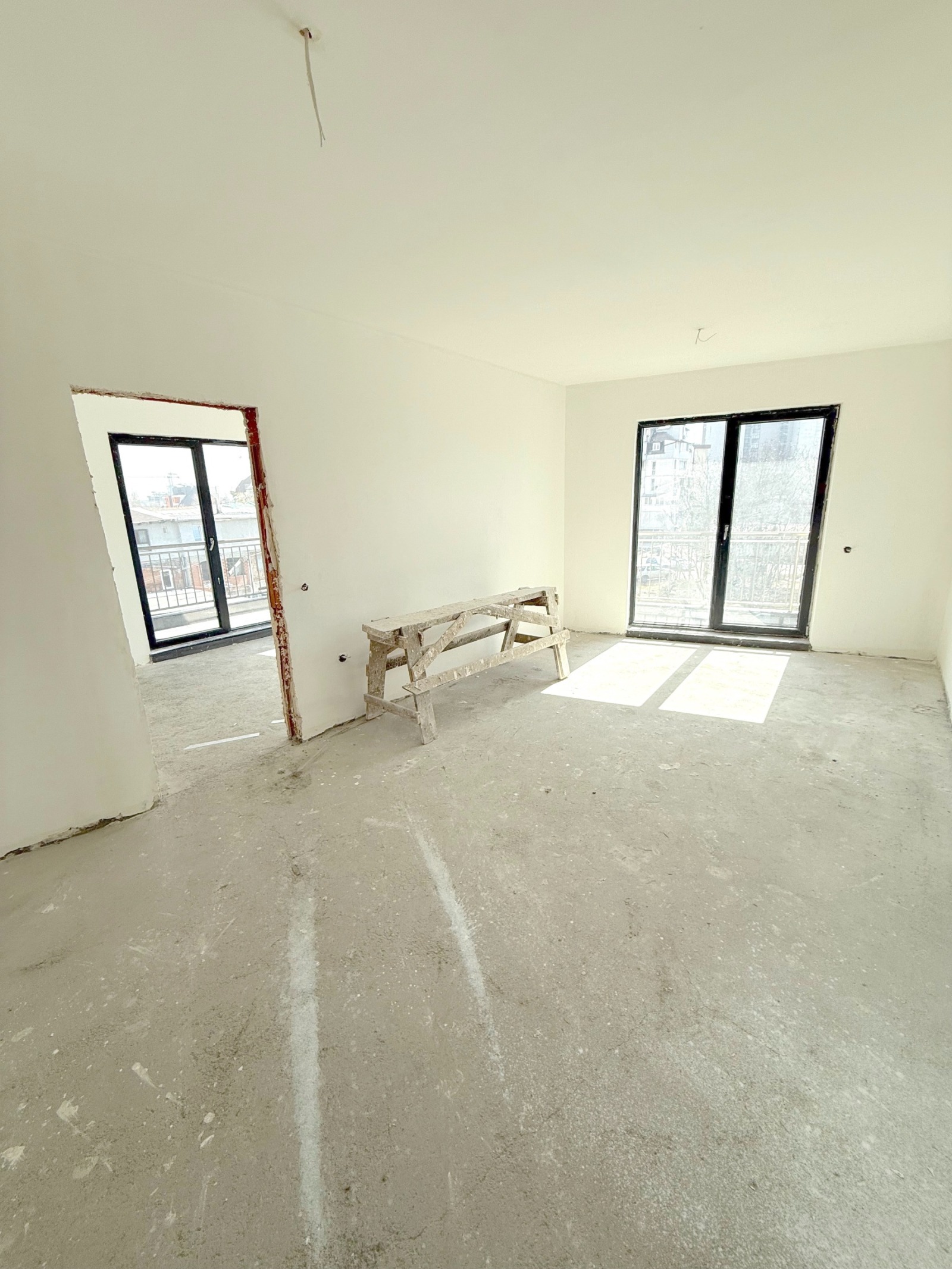 Продава 2-СТАЕН, гр. София, Овча купел